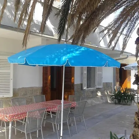Holiday home Ribaric Banjol