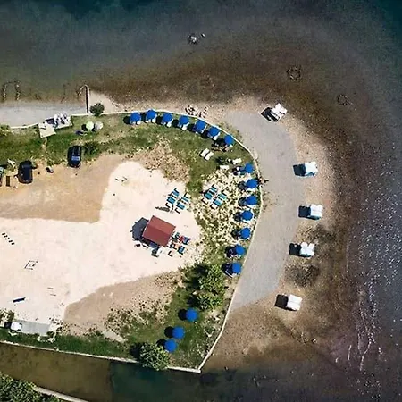Ribaric Holiday home Banjol
