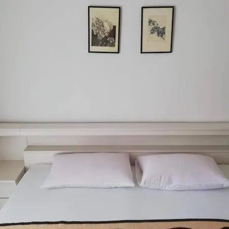 Case de vacanță Ribaric