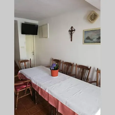 Holiday home Ribaric *