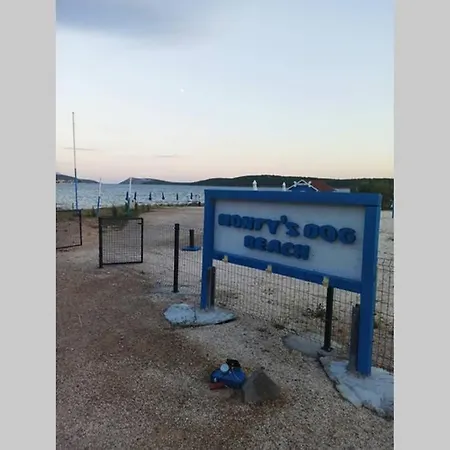Ribarić *