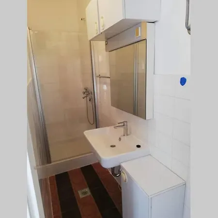 Ribaric Holiday home *