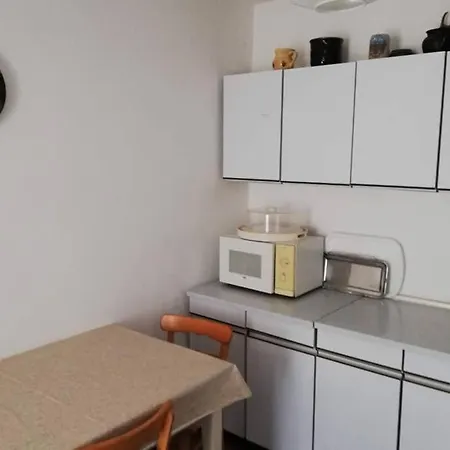 Holiday home Ribaric