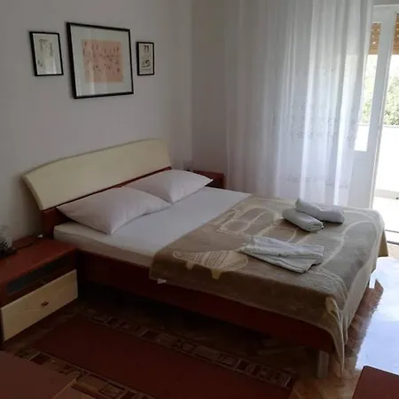 Ribaric Holiday home Banjol
