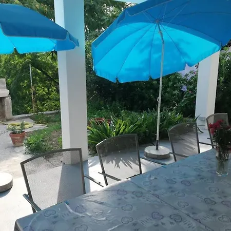 Ribaric Holiday home