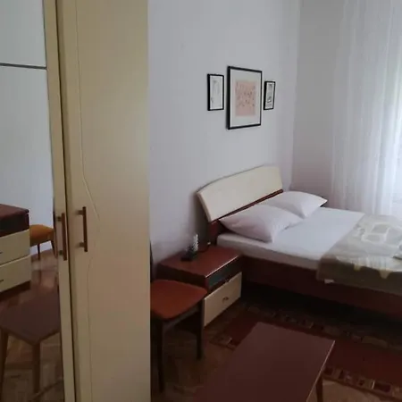 Ribaric Case de vacanță Banjol