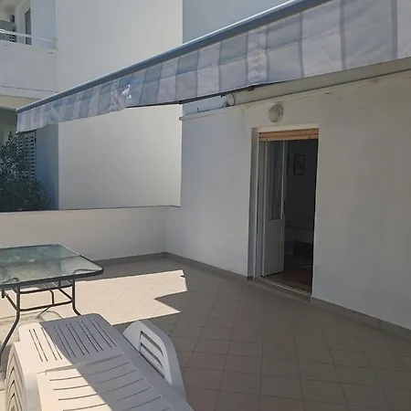 Ribaric Holiday home