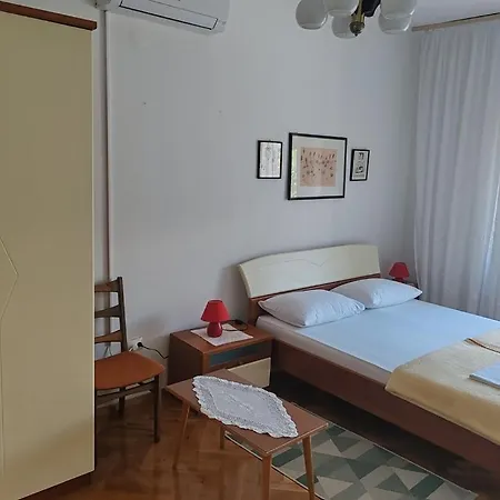 Ribaric Holiday home Banjol