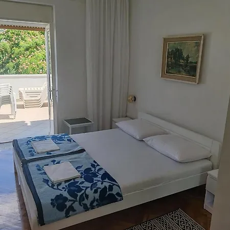 Holiday home Ribaric Banjol