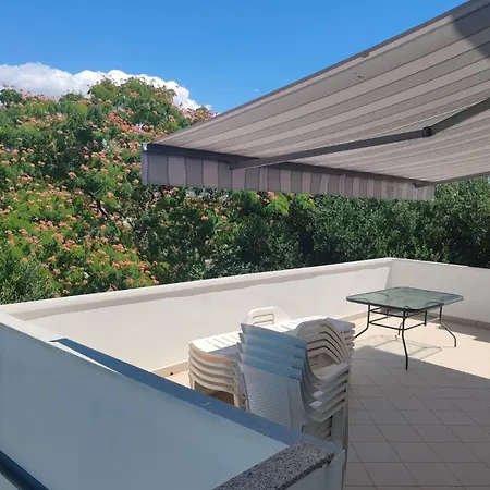 Ribaric Semesterbostad