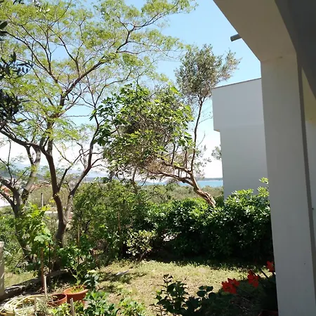 Holiday home Ribaric *