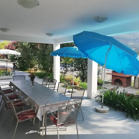 Ribaric Holiday home
