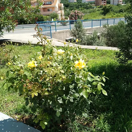 Holiday home Ribaric
