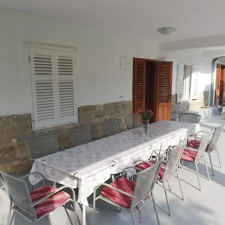 Holiday home Ribaric *