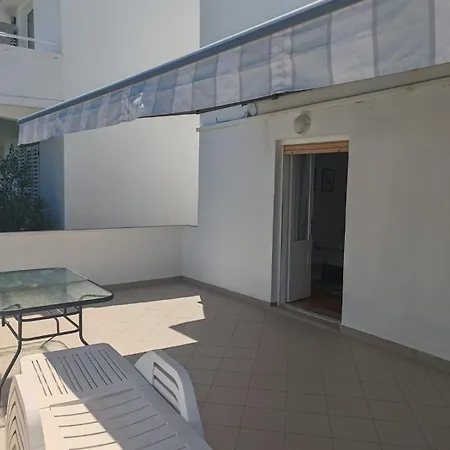 Holiday home Ribaric Banjol
