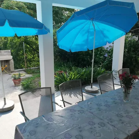 Ribaric Holiday home