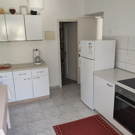 Ribaric Holiday home *