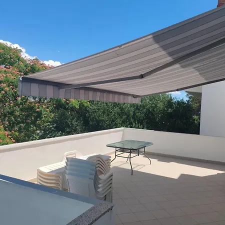 Case de vacanță Ribaric *