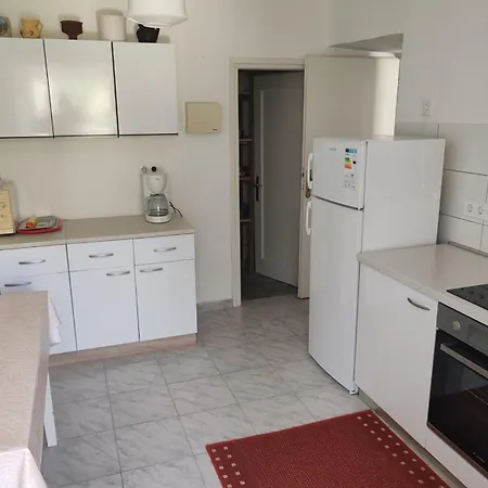 Ribaric Holiday home Banjol
