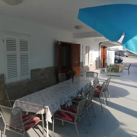 Ribaric Holiday home
