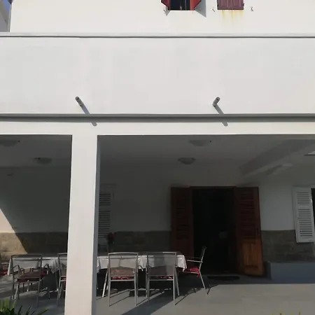 Ribaric Holiday home *