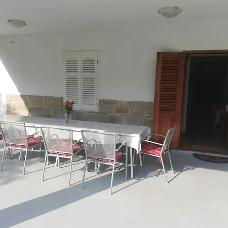 Ribaric Holiday home Banjol