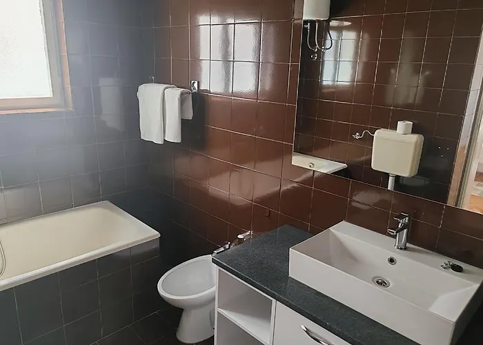 Nyaraló Ribaric Banjol