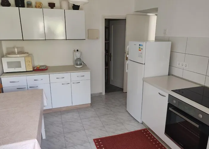 Ribaric Nyaraló Banjol