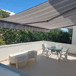 בית נופש Ribaric