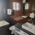 בית נופש Ribaric Banjol