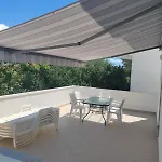 בית נופש Ribaric *