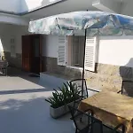 בית נופש Ribaric