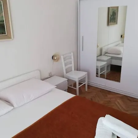 Ribaric Prázdninový dům Banjol