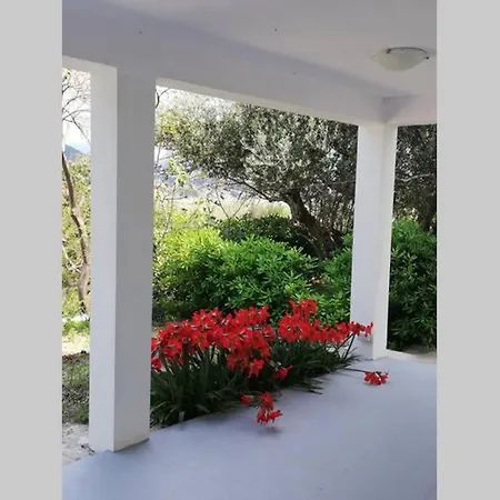 Vakantiehuis Ribaric *