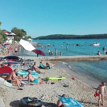 Vakantiehuis Ribaric Banjol