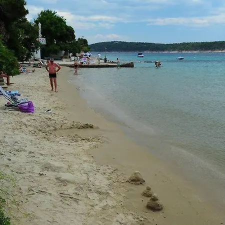 Vakantiehuis Ribaric *