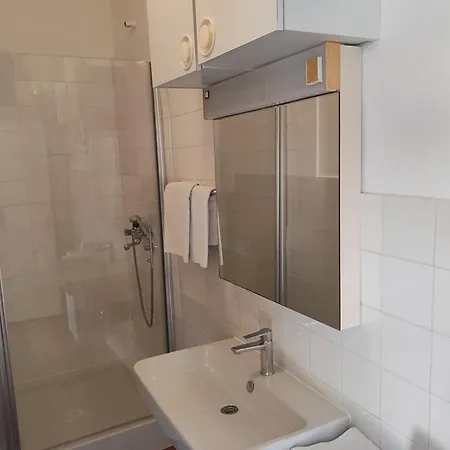 Ribaric Feriehus Banjol