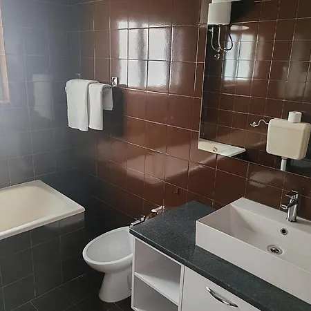 Vikendica Ribaric Banjol