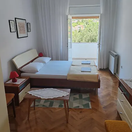 Vakantiehuis Ribaric *