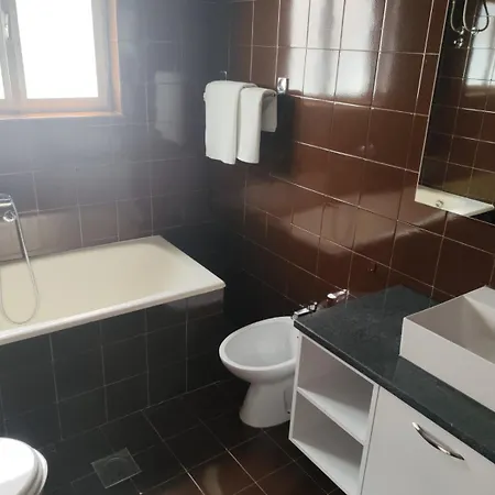Ribaric Feriehus *