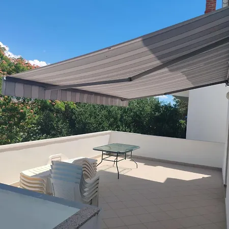 Ribaric Vakantiehuis Banjol