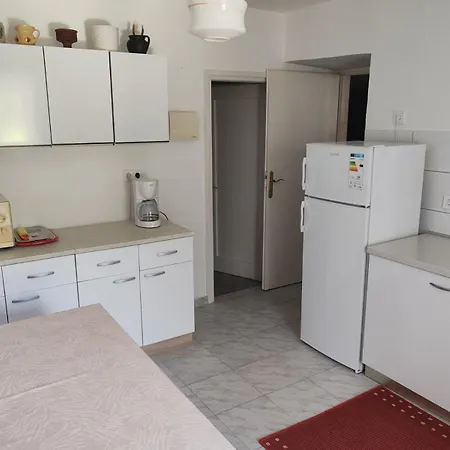 Vikendica Ribaric Banjol