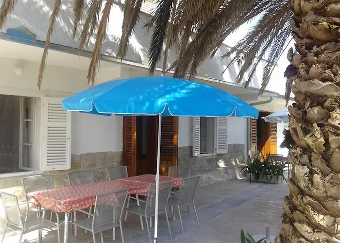 Feriehus Ribaric Banjol