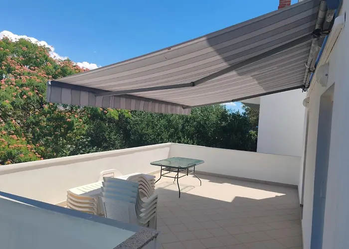 Ribaric Feriehus Banjol