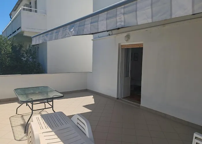 Feriehus Ribaric Banjol