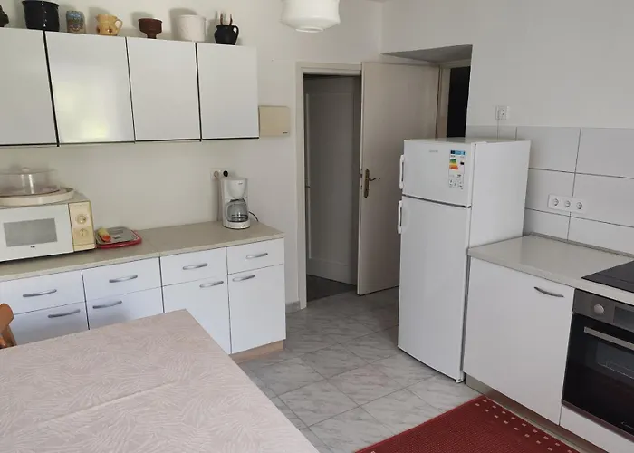 Feriehus Ribaric Banjol